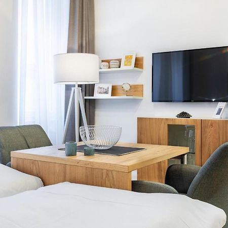 Ferienapartments Am Krusespeicher Ferienapartments Am Krusespeicher 1-07 Wißmar エクステリア 写真