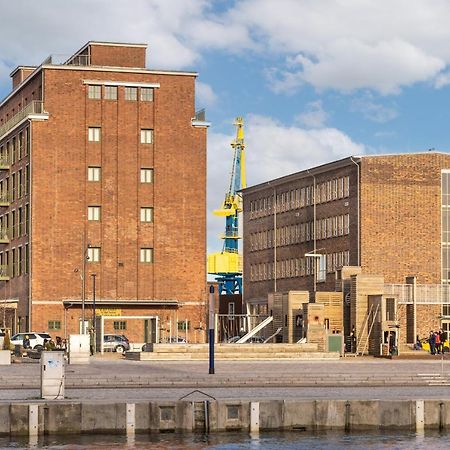Ferienapartments Am Krusespeicher Ferienapartments Am Krusespeicher 1-07 Wißmar エクステリア 写真