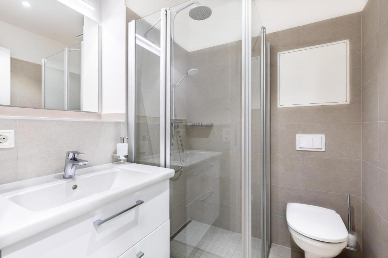 Ferienapartments Am Krusespeicher Ferienapartments Am Krusespeicher 1-07 Wißmar エクステリア 写真