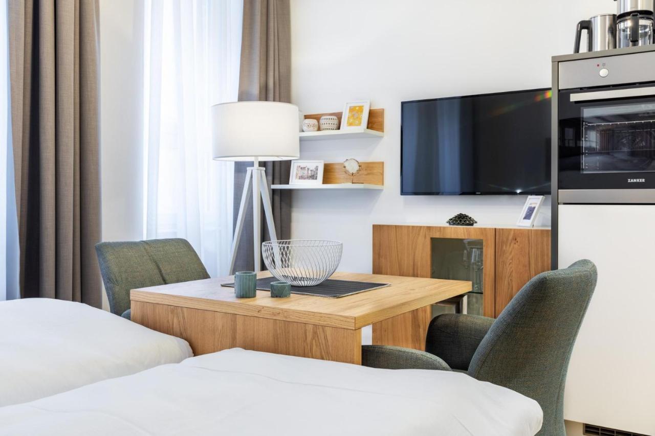 Ferienapartments Am Krusespeicher Ferienapartments Am Krusespeicher 1-07 Wißmar エクステリア 写真